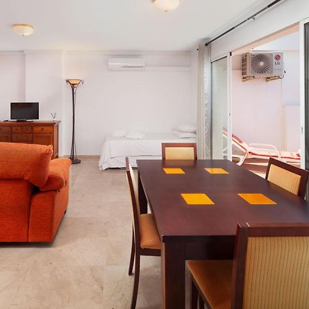 Marina Dorada Blue Haven By Alfresco Stays El Faro Luaran gambar