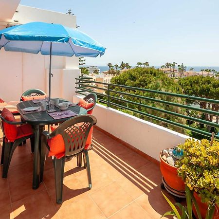 Marina Dorada Blue Haven By Alfresco Stays El Faro Luaran gambar