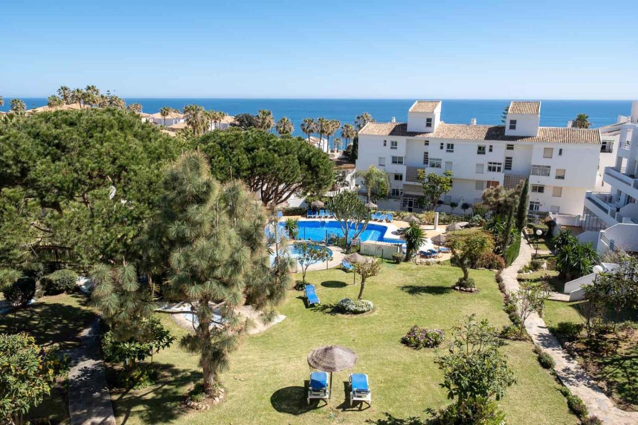 Marina Dorada Blue Haven By Alfresco Stays El Faro Luaran gambar