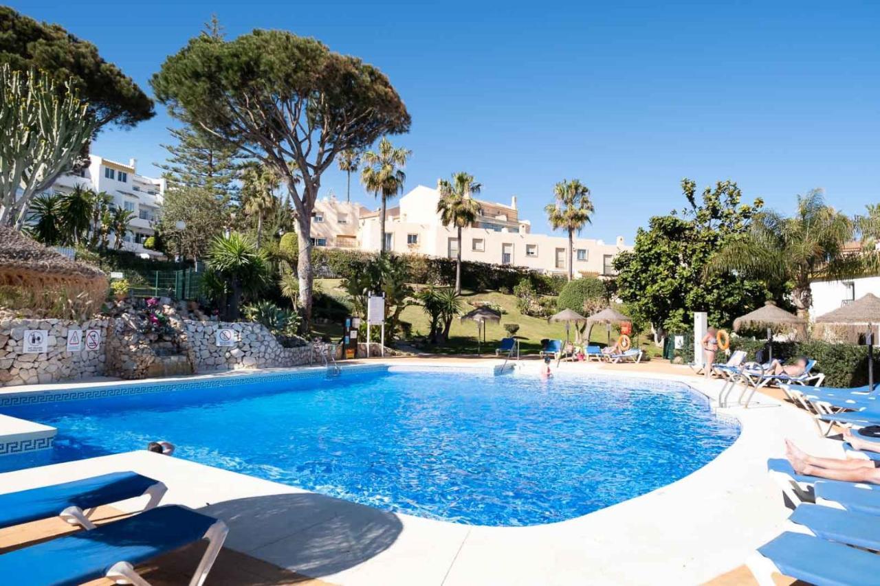 Marina Dorada Blue Haven By Alfresco Stays El Faro Luaran gambar