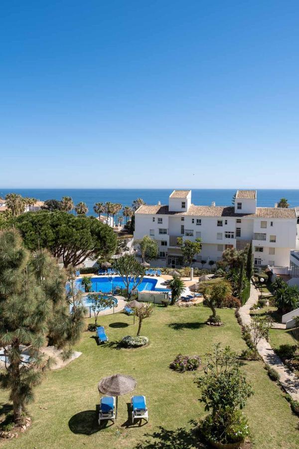 Marina Dorada Blue Haven By Alfresco Stays El Faro Luaran gambar