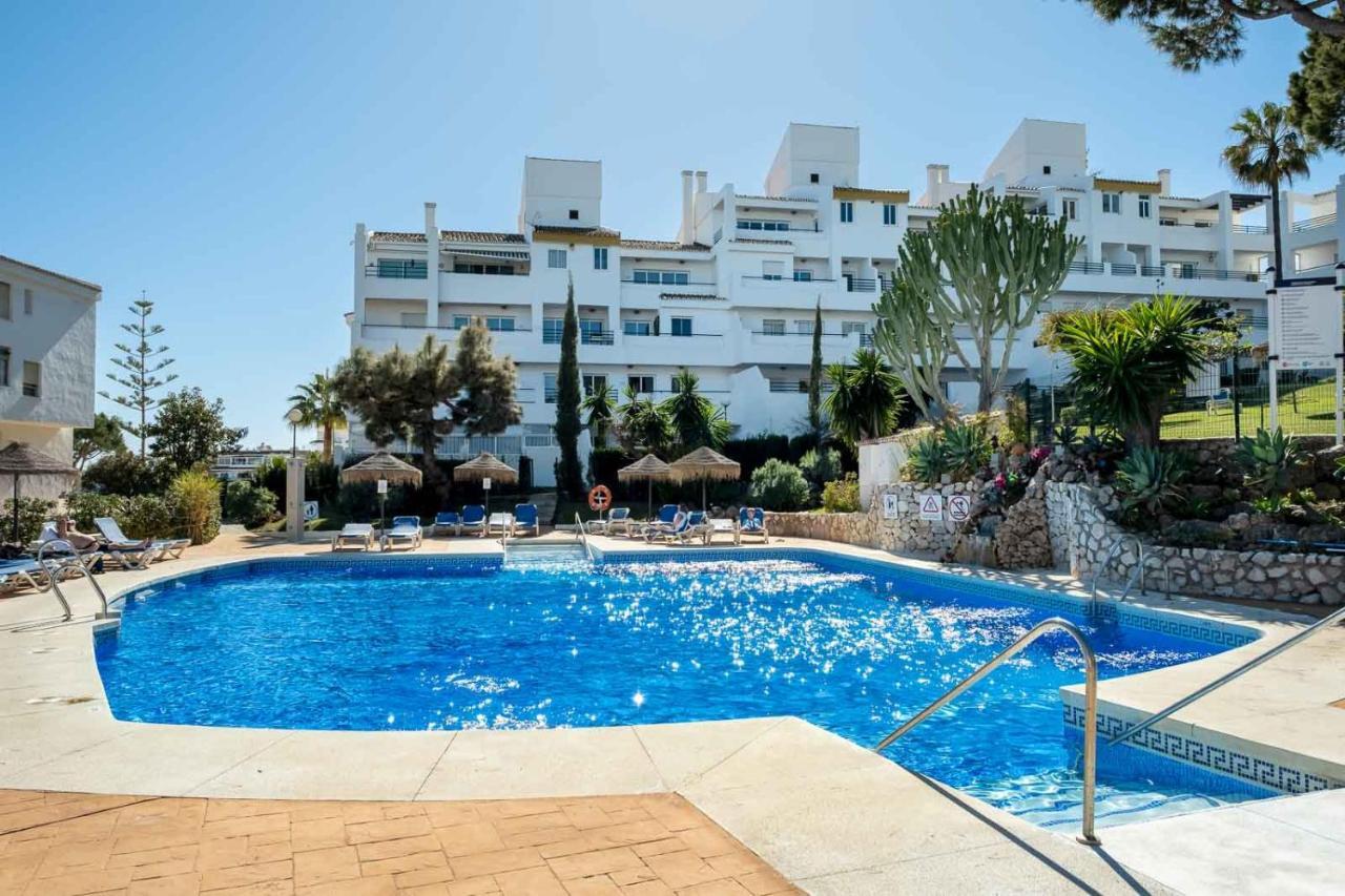 Marina Dorada Blue Haven By Alfresco Stays El Faro Luaran gambar