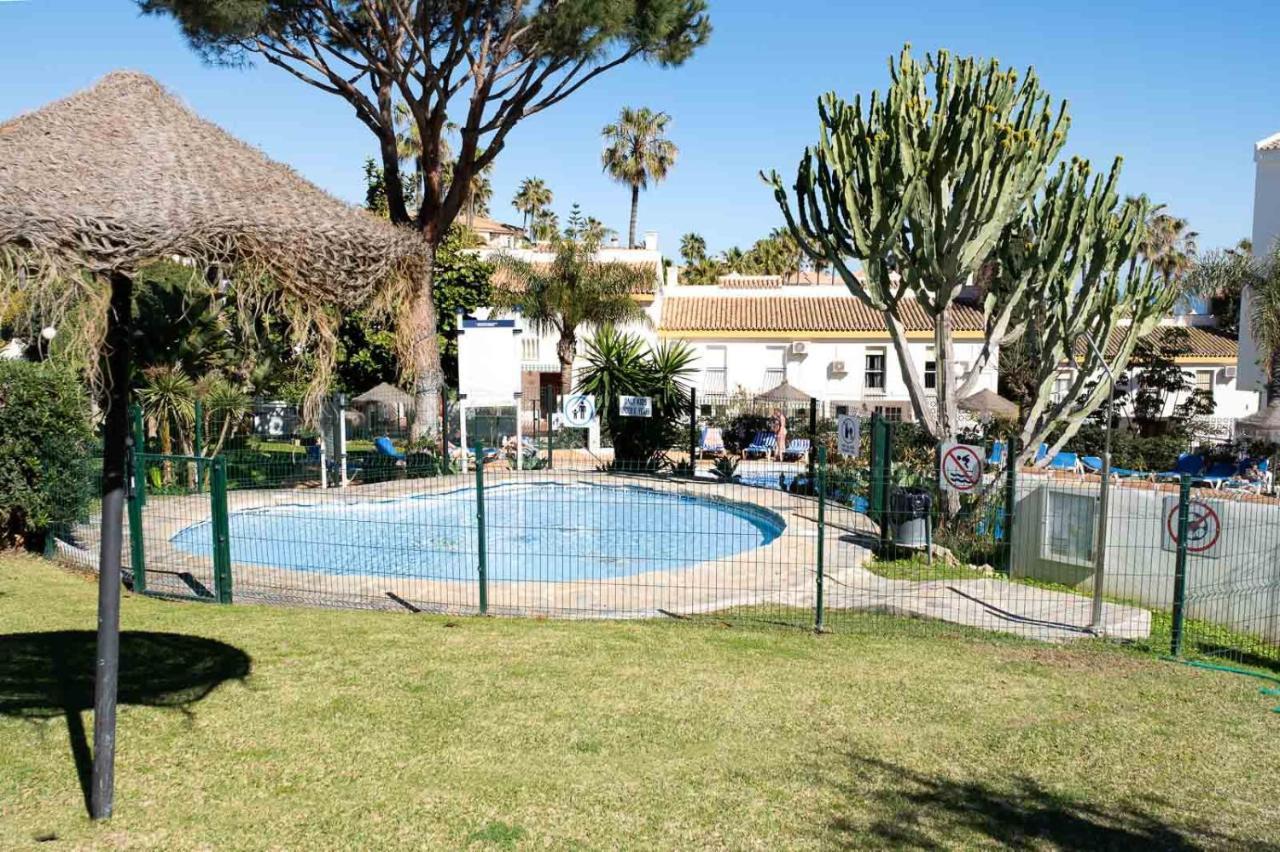 Marina Dorada Blue Haven By Alfresco Stays El Faro Luaran gambar