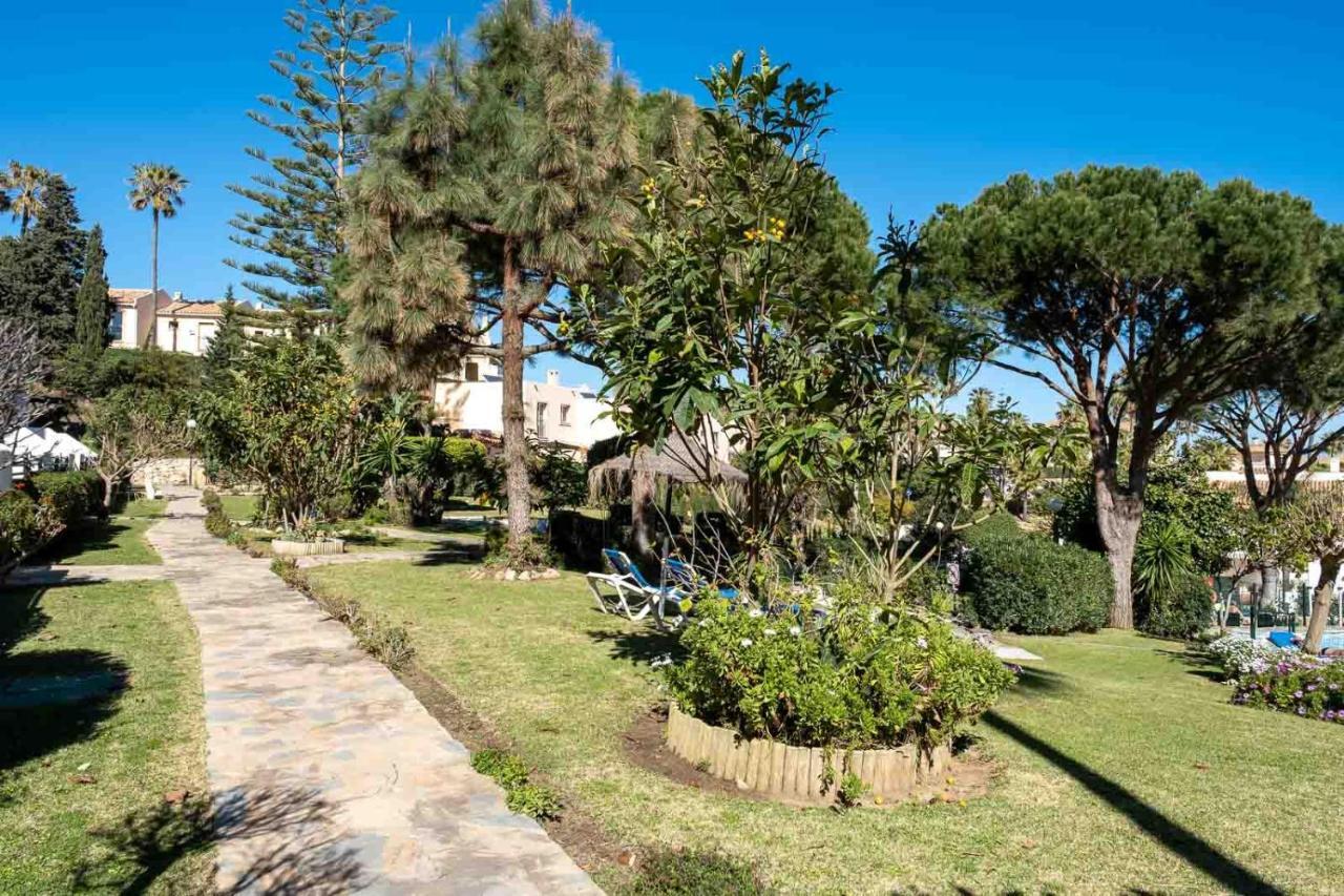 Marina Dorada Blue Haven By Alfresco Stays El Faro Luaran gambar
