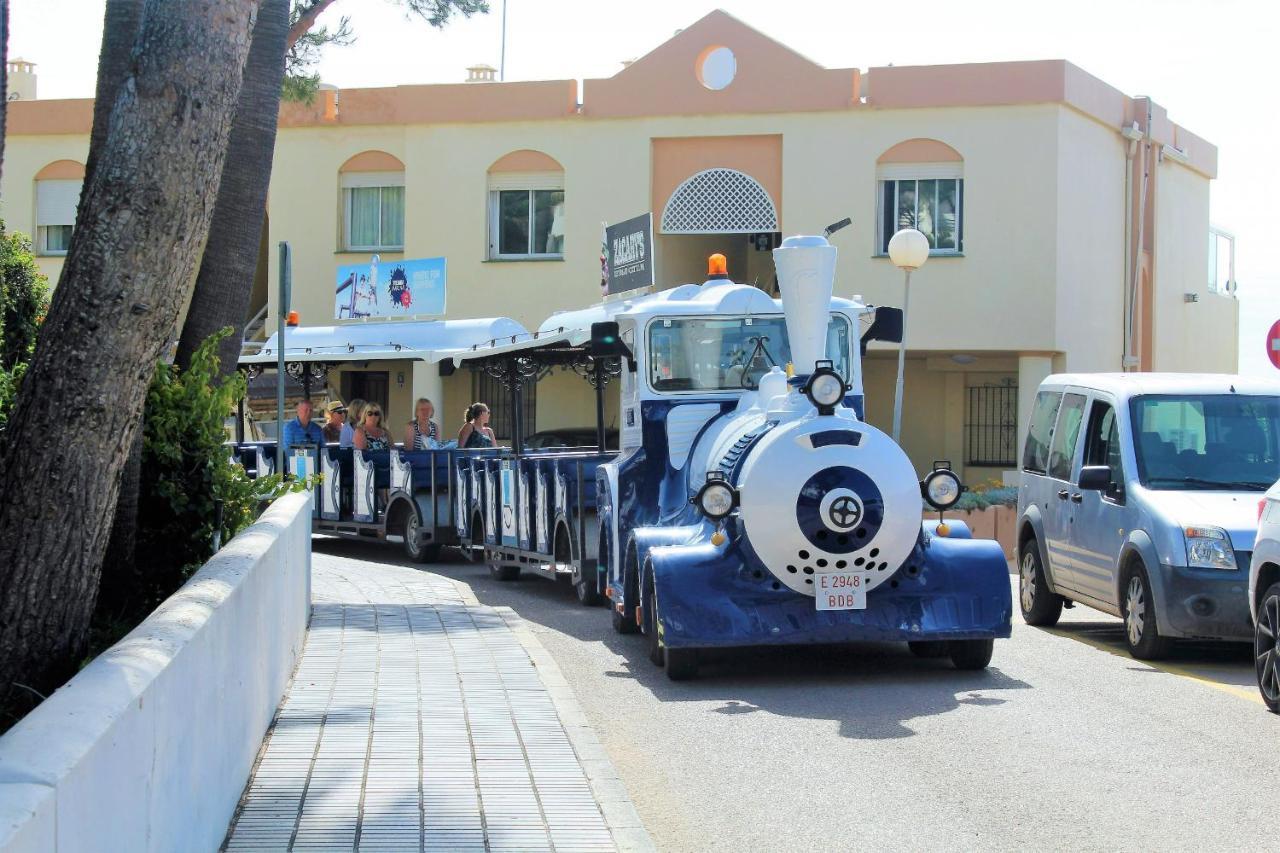 Marina Dorada Blue Haven By Alfresco Stays El Faro Luaran gambar
