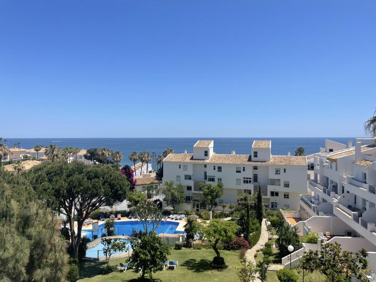 Marina Dorada Blue Haven By Alfresco Stays El Faro Luaran gambar
