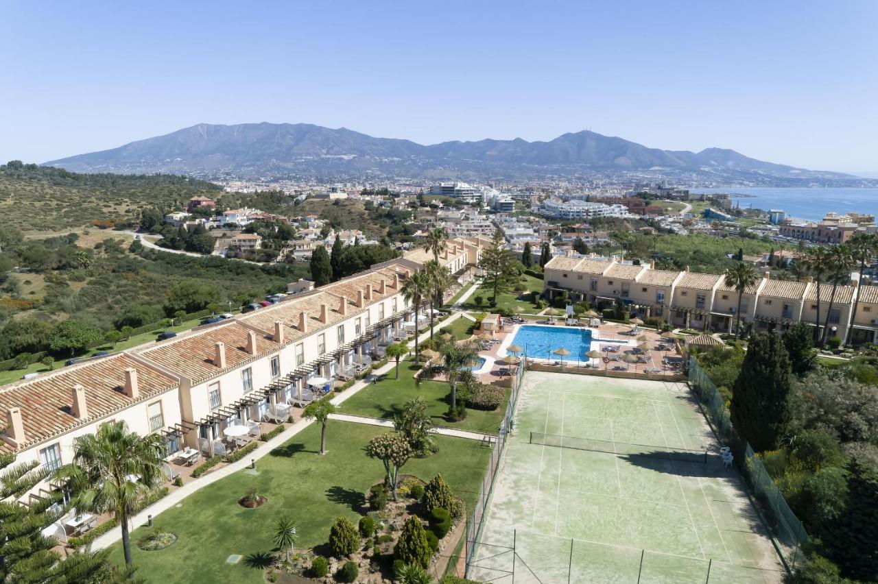 Marina Dorada Blue Haven By Alfresco Stays El Faro Luaran gambar