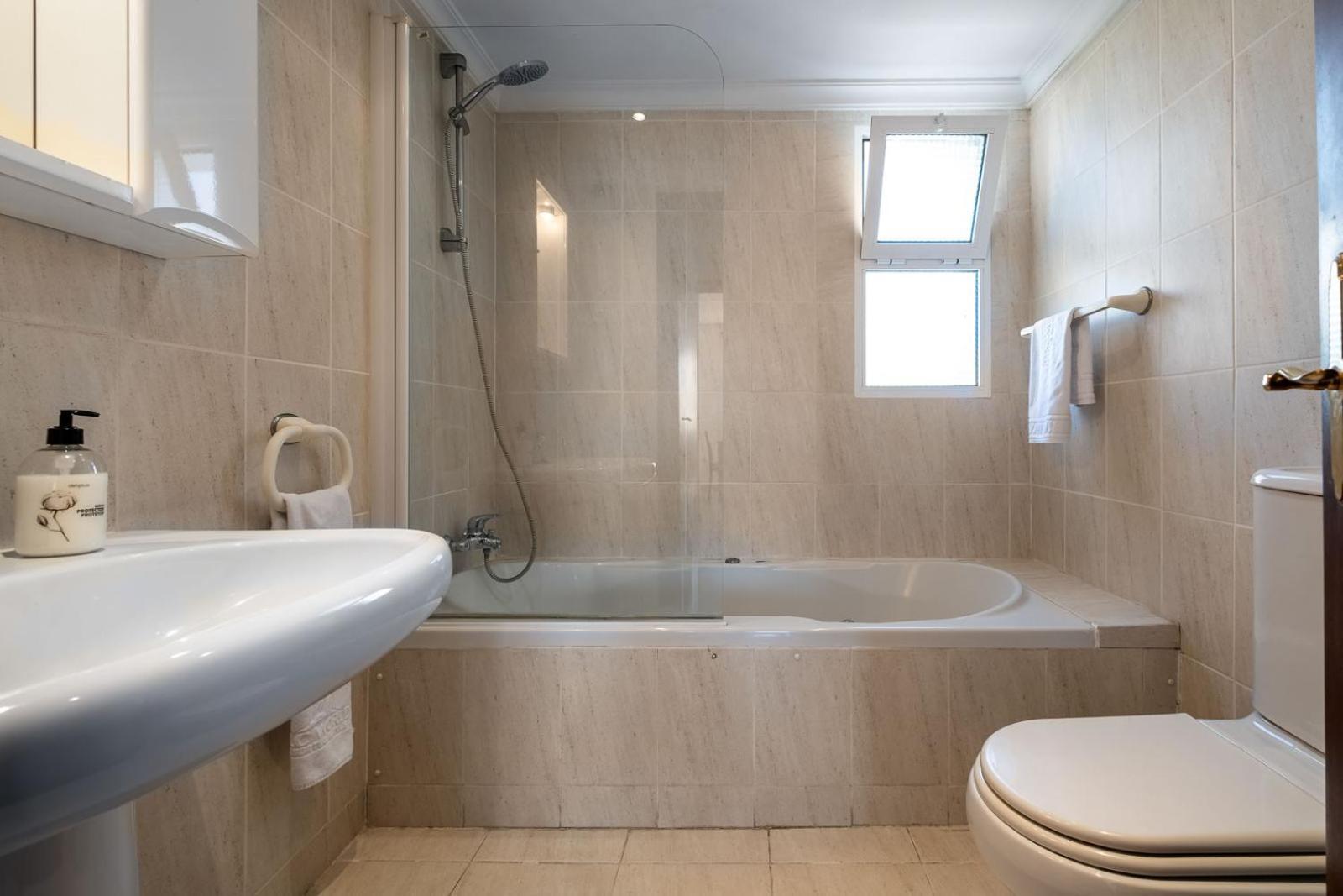 Marina Dorada Blue Haven By Alfresco Stays El Faro Luaran gambar