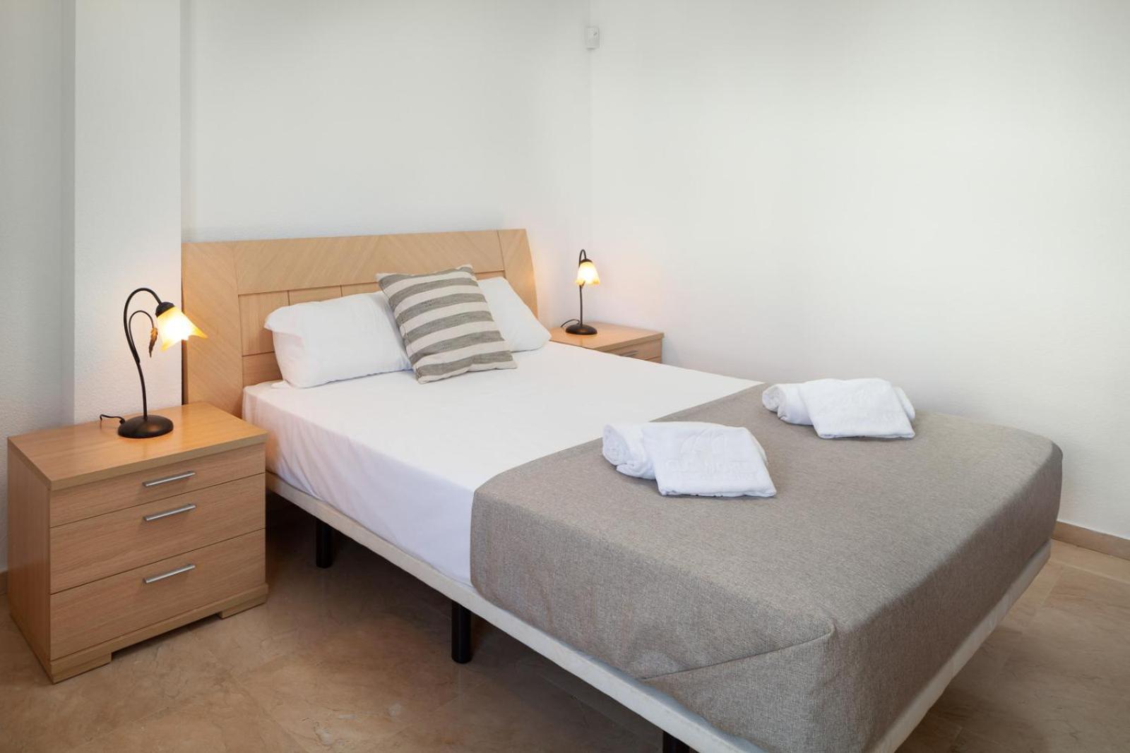 Marina Dorada Blue Haven By Alfresco Stays El Faro Luaran gambar