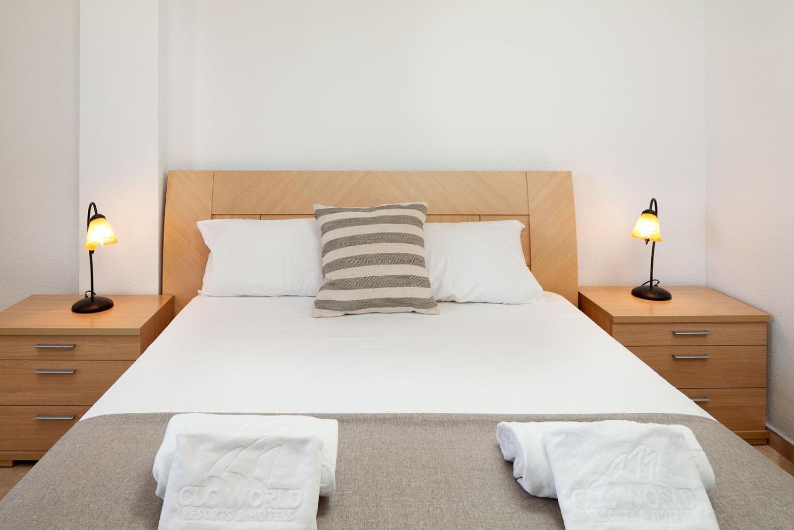 Marina Dorada Blue Haven By Alfresco Stays El Faro Luaran gambar