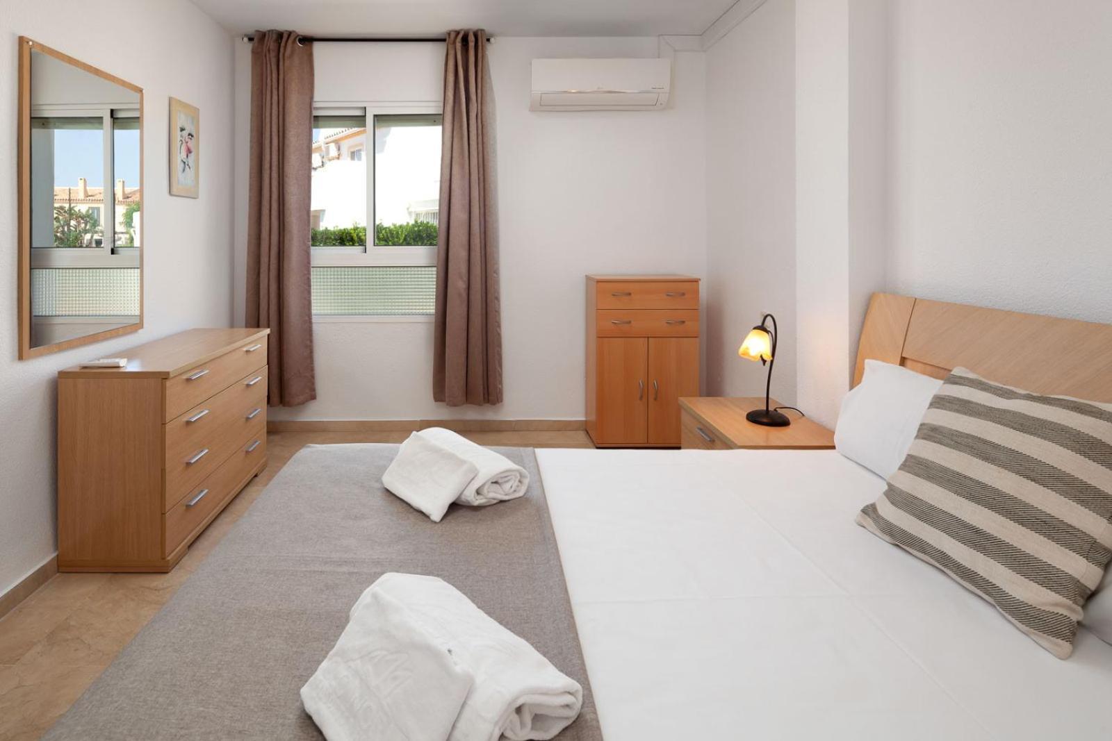 Marina Dorada Blue Haven By Alfresco Stays El Faro Luaran gambar