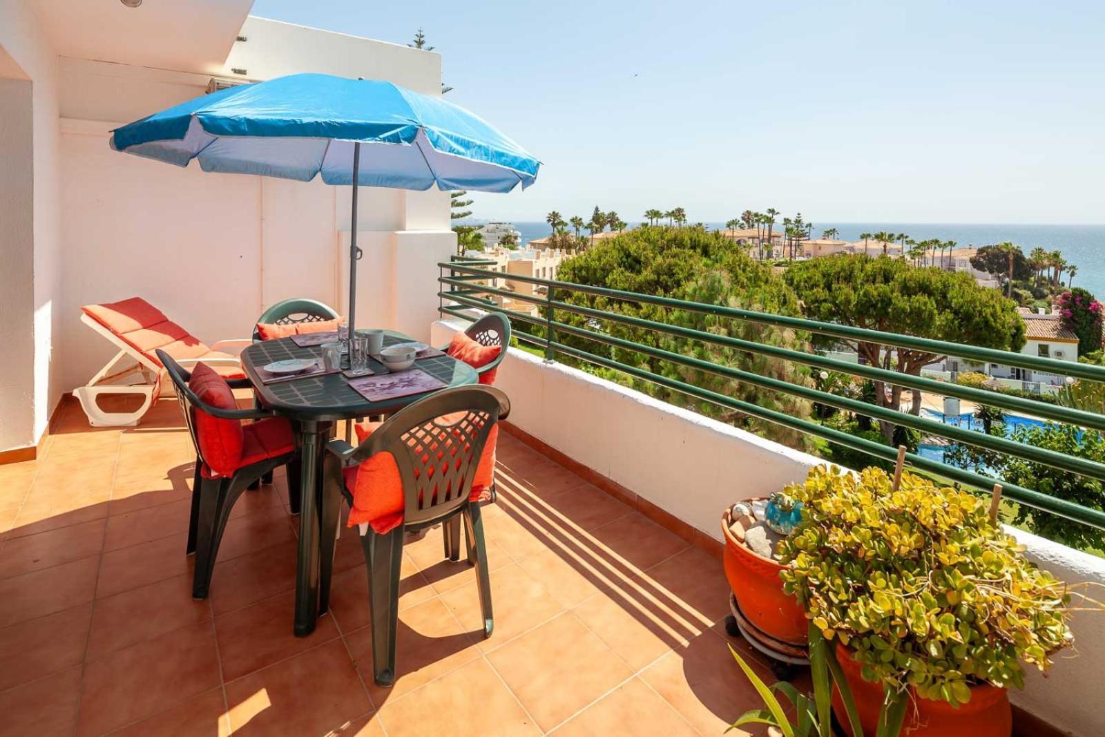 Marina Dorada Blue Haven By Alfresco Stays El Faro Luaran gambar