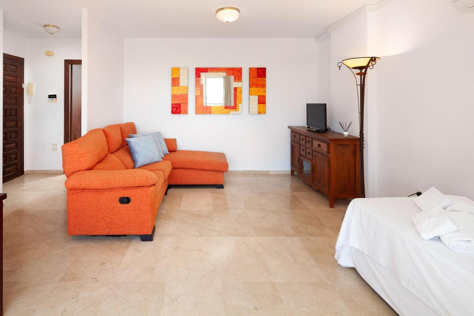 Marina Dorada Blue Haven By Alfresco Stays El Faro Luaran gambar