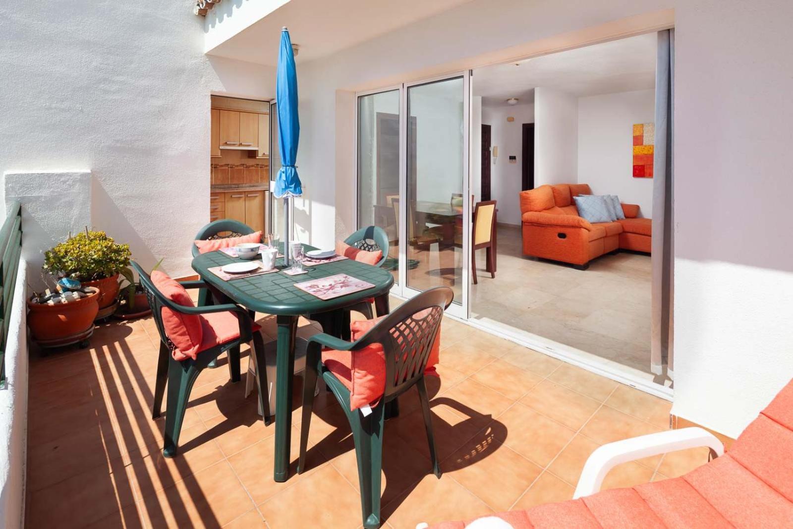 Marina Dorada Blue Haven By Alfresco Stays El Faro Luaran gambar