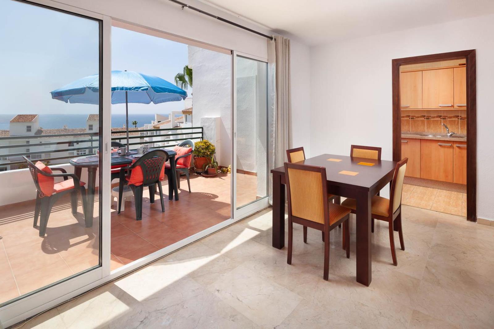 Marina Dorada Blue Haven By Alfresco Stays El Faro Luaran gambar