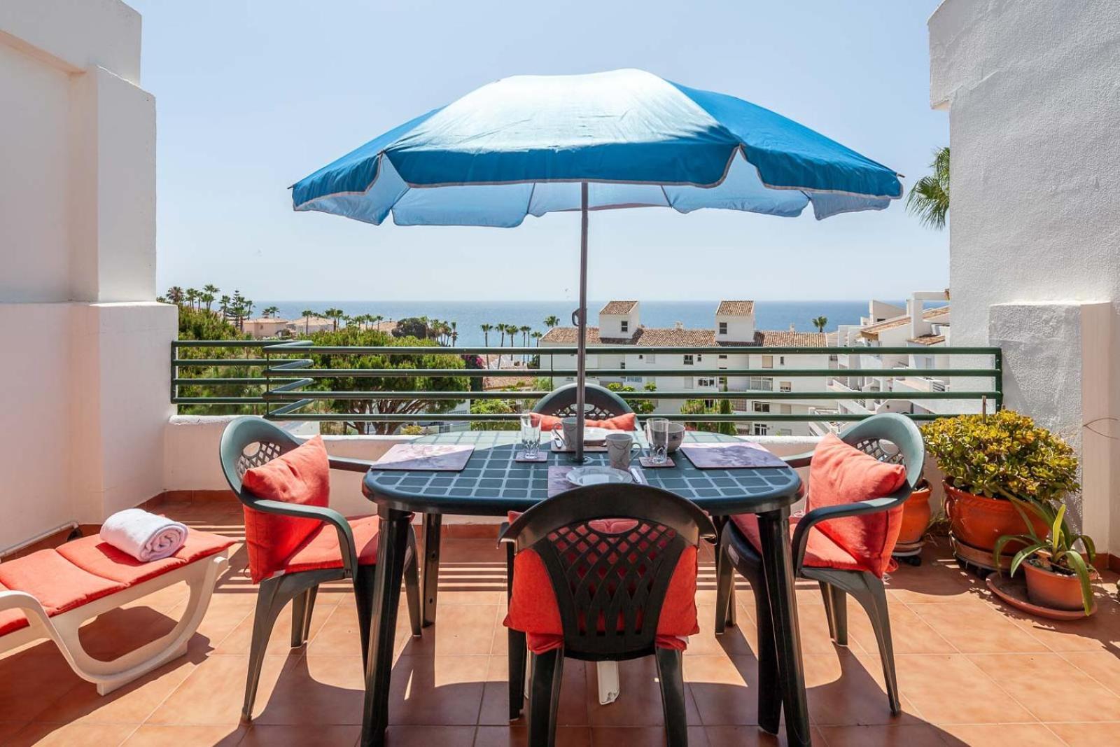 Marina Dorada Blue Haven By Alfresco Stays El Faro Luaran gambar